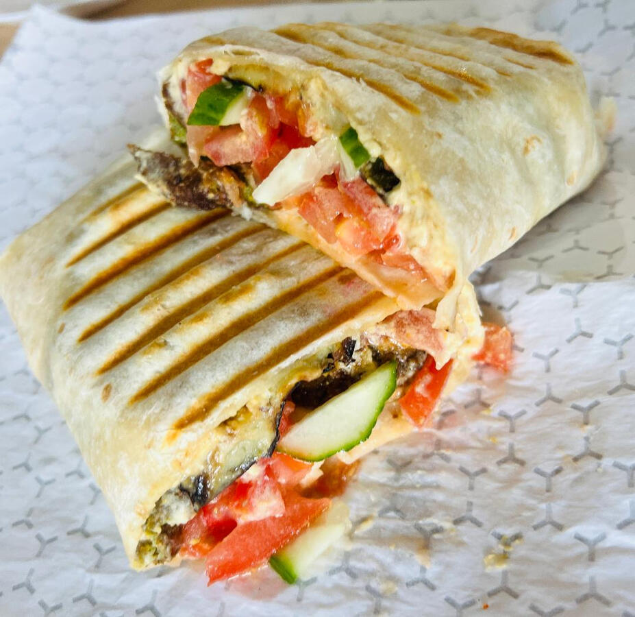 Falafel