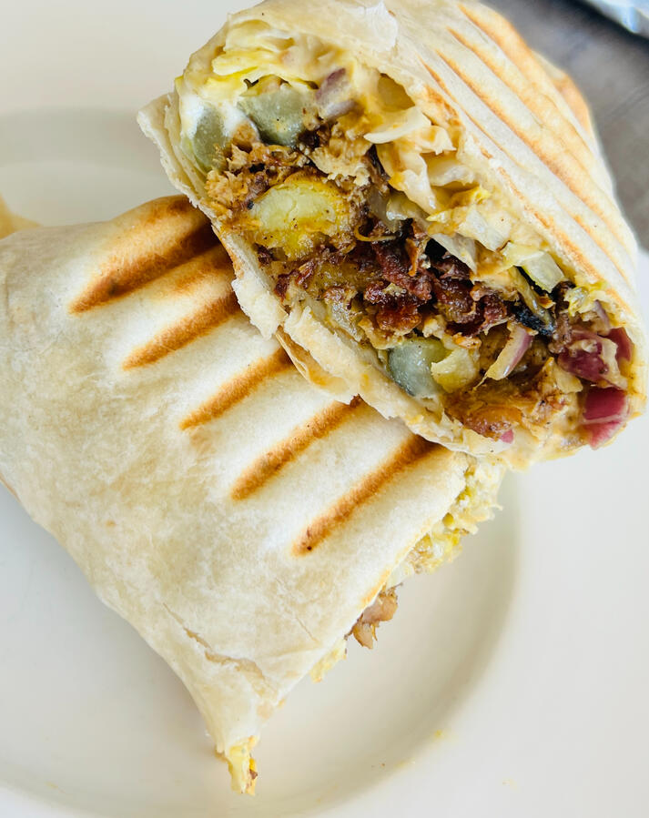 Shawarma
