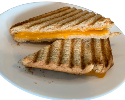 Grilled Cheese