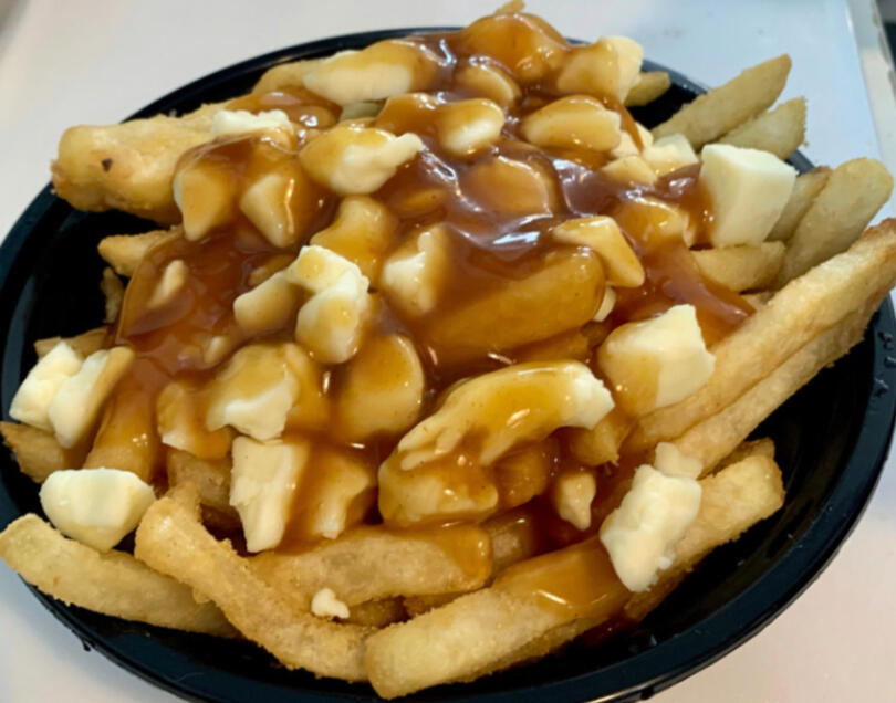 Poutine